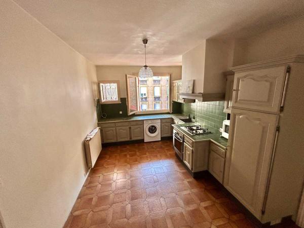 Vente / Appartement