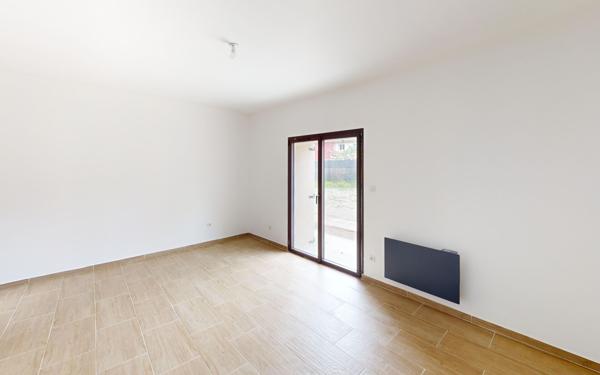 Maison à louer    2 pièces •  Vaulx-en-Velin