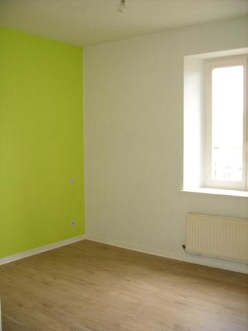 APPARTEMENT F4 Duplex Avec jardin Ligny-en-barrois