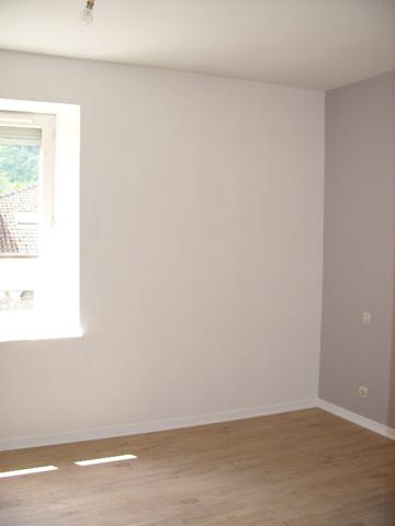 APPARTEMENT F4 Duplex Avec jardin Ligny-en-barrois