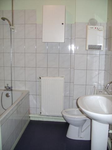 APPARTEMENT F4 Duplex Avec jardin Ligny-en-barrois