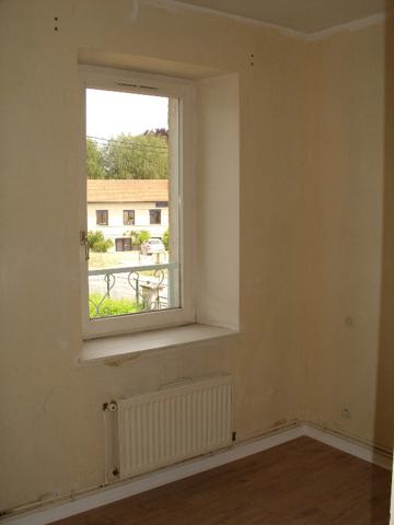 APPARTEMENT F4 Duplex Avec jardin Ligny-en-barrois