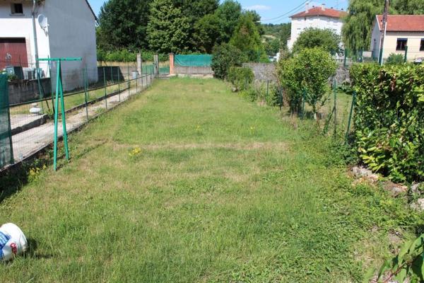 APPARTEMENT F4 Duplex Avec jardin Ligny-en-barrois