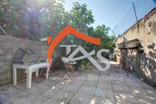 Vente Immeuble 8 pièces 213 m2 à L'Horme