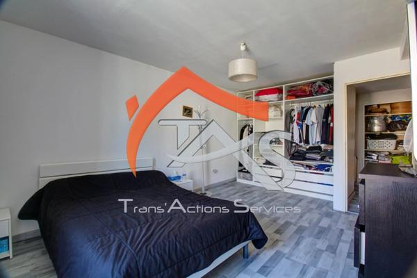 Vente Immeuble 8 pièces 213 m2 à L'Horme