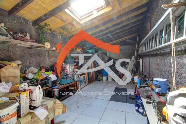 Vente Immeuble 8 pièces 213 m2 à L'Horme