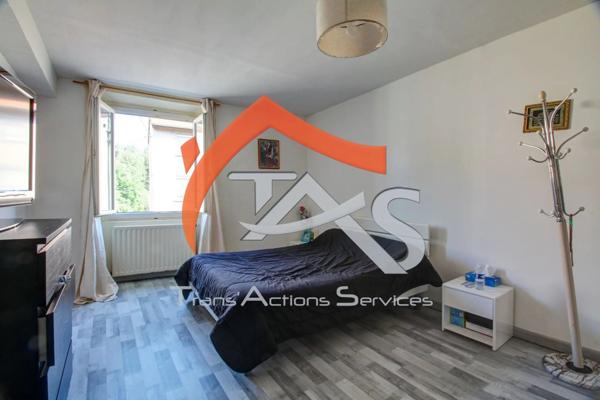 Vente Immeuble 8 pièces 213 m2 à L'Horme