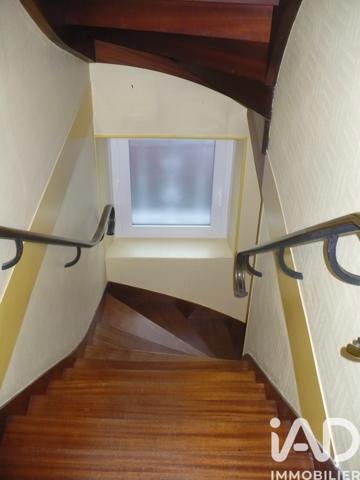 Maison à vendre 4 pièces 100 m² Quimper