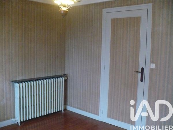 Maison à vendre 4 pièces 100 m² Quimper