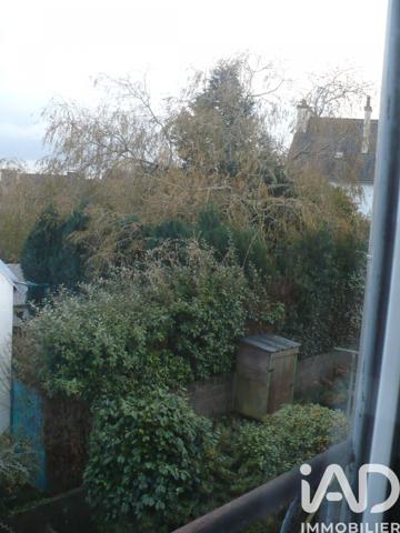 Maison à vendre 4 pièces 100 m² Quimper