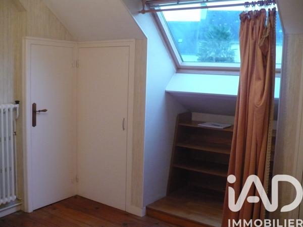 Maison à vendre 4 pièces 100 m² Quimper