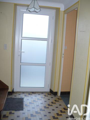 Maison à vendre 4 pièces 100 m² Quimper