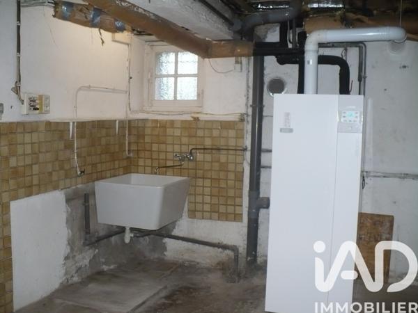 Maison à vendre 4 pièces 100 m² Quimper