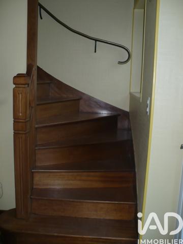 Maison à vendre 4 pièces 100 m² Quimper