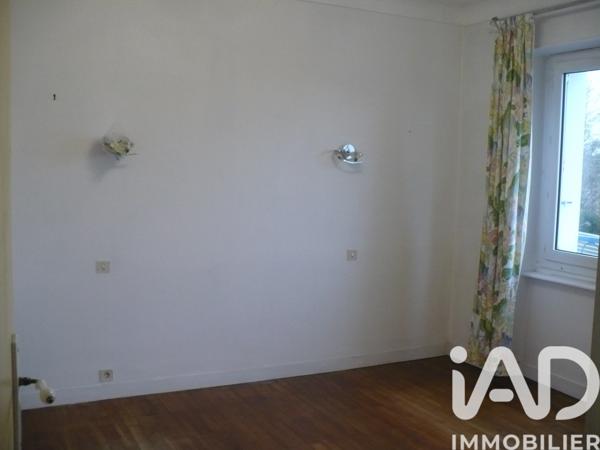 Maison à vendre 4 pièces 100 m² Quimper