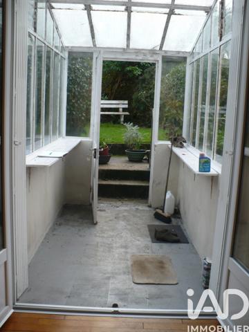 Maison à vendre 4 pièces 100 m² Quimper