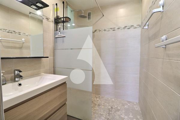 Appartement 2 pièces 45.71 m2