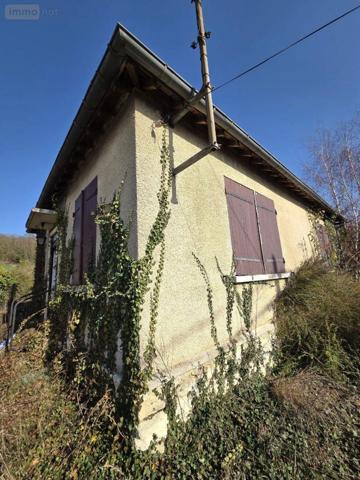 Maison à vendre à Bucy-le-Long dans l'Aisne (02880), ref : 02072/229