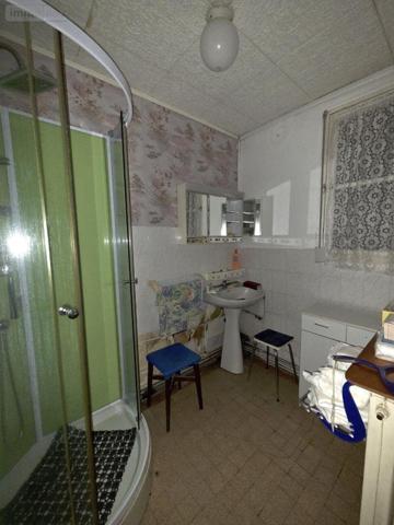 Maison à vendre à Bucy-le-Long dans l'Aisne (02880), ref : 02072/229