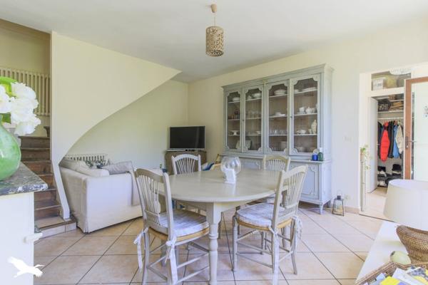 Maison à vendre |  Aubergenville |  4 pièces | 87 m²