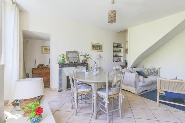 Maison à vendre |  Aubergenville |  4 pièces | 87 m²