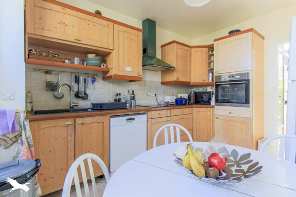 Maison à vendre |  Aubergenville |  4 pièces | 87 m²