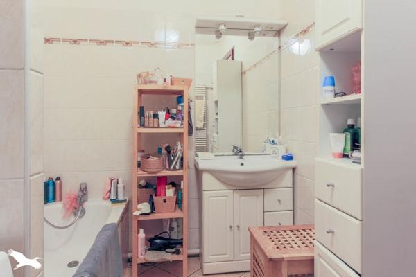 Maison à vendre |  Aubergenville |  4 pièces | 87 m²