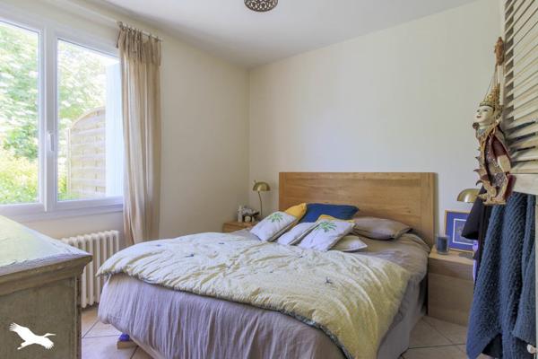 Maison à vendre |  Aubergenville |  4 pièces | 87 m²