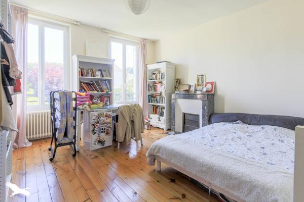 Maison à vendre |  Aubergenville |  4 pièces | 87 m²