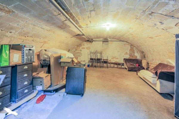 Maison à vendre |  Aubergenville |  4 pièces | 87 m²