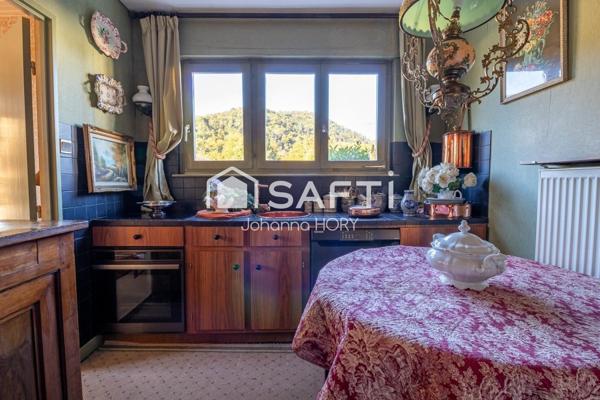 Investissement immobilier – Maison plain-pied 90 m² en VIAGER OCCUPÉ – Rente 578 €/mois