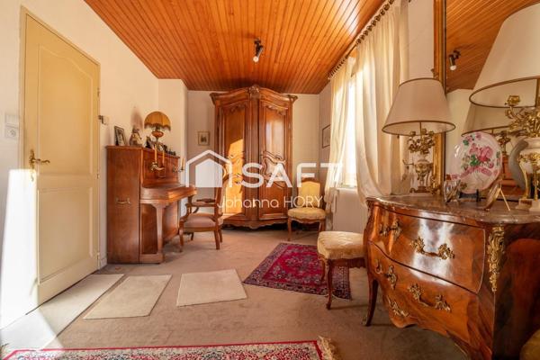 Investissement immobilier – Maison plain-pied 90 m² en VIAGER OCCUPÉ – Rente 578 €/mois