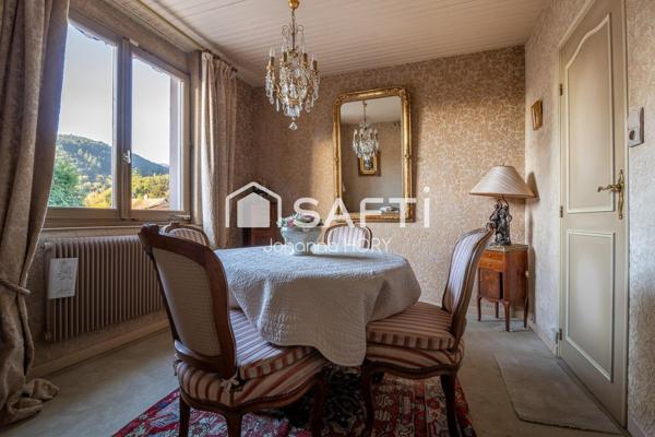 Investissement immobilier – Maison plain-pied 90 m² en VIAGER OCCUPÉ – Rente 578 €/mois