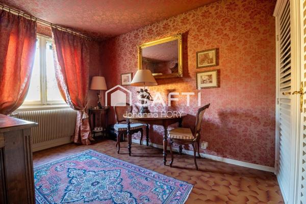 Investissement immobilier – Maison plain-pied 90 m² en VIAGER OCCUPÉ – Rente 578 €/mois