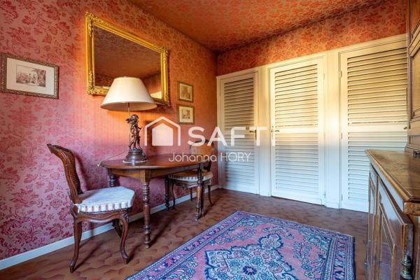 Investissement immobilier – Maison plain-pied 90 m² en VIAGER OCCUPÉ – Rente 578 €/mois