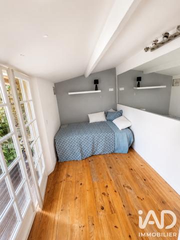 Maison à vendre 4 pièces 61 m² Presles