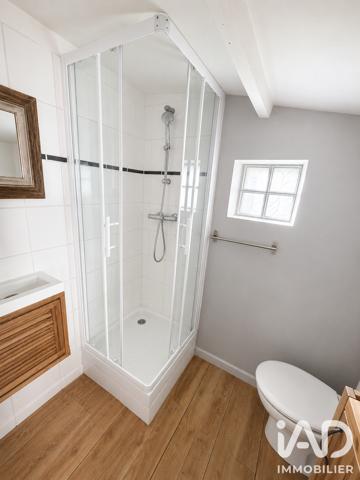 Maison à vendre 4 pièces 61 m² Presles