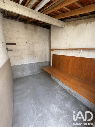 Maison à vendre 4 pièces 61 m² Presles