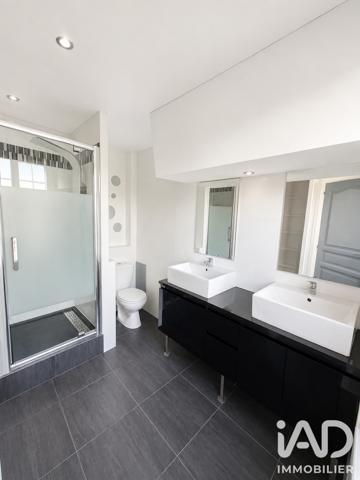 Maison à vendre 4 pièces 61 m² Presles