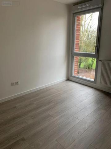 Location - Appartement Bailleul 59270 3 pièces 71 m 2