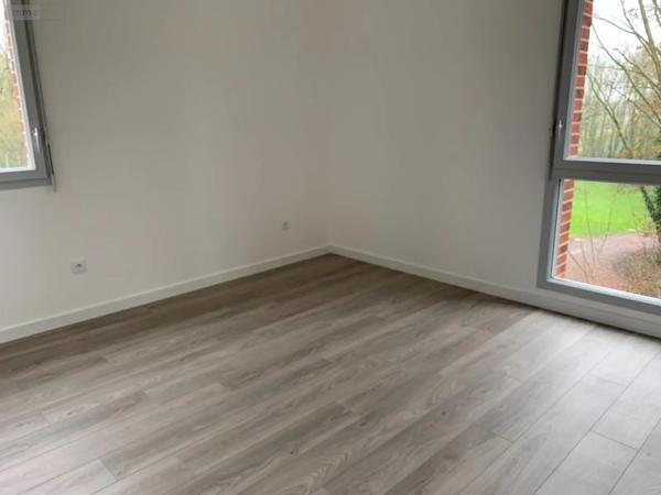 Location - Appartement Bailleul 59270 3 pièces 71 m 2