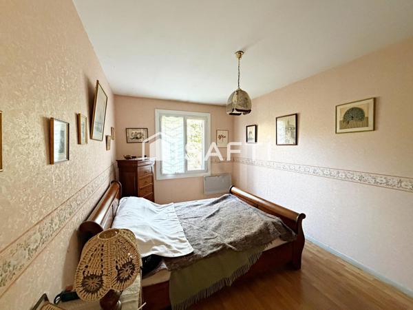 Launaguet – Maison Type 6 de 125m² sur une parcelle de 490m²