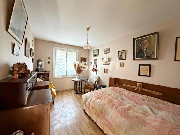 Launaguet – Maison Type 6 de 125m² sur une parcelle de 490m²