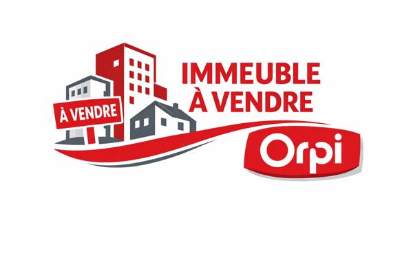 Immeuble à vendre
