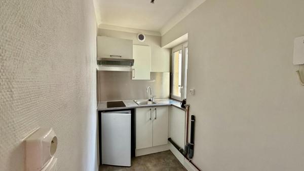 À vendre , Appartement 30 m² entièrement rénové en 2023, Idéal premier achat ou investissement locatif