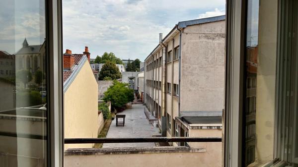 À vendre , Appartement 30 m² entièrement rénové en 2023, Idéal premier achat ou investissement locatif