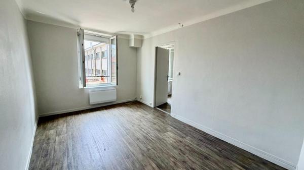 À vendre , Appartement 30 m² entièrement rénové en 2023, Idéal premier achat ou investissement locatif