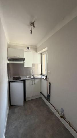 À vendre , Appartement 30 m² entièrement rénové en 2023, Idéal premier achat ou investissement locatif