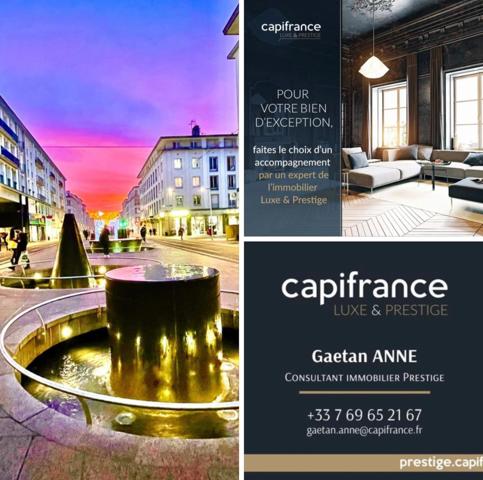 Dpt Finistère (29), à vendre BREST appartement T6 de 150 m² St Marc Secteur Forestou Vue Rade