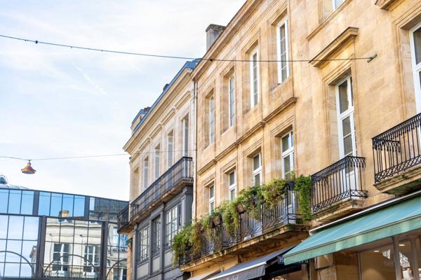 Vente Appartement de luxe Bordeaux 3 Pièces 83 m²